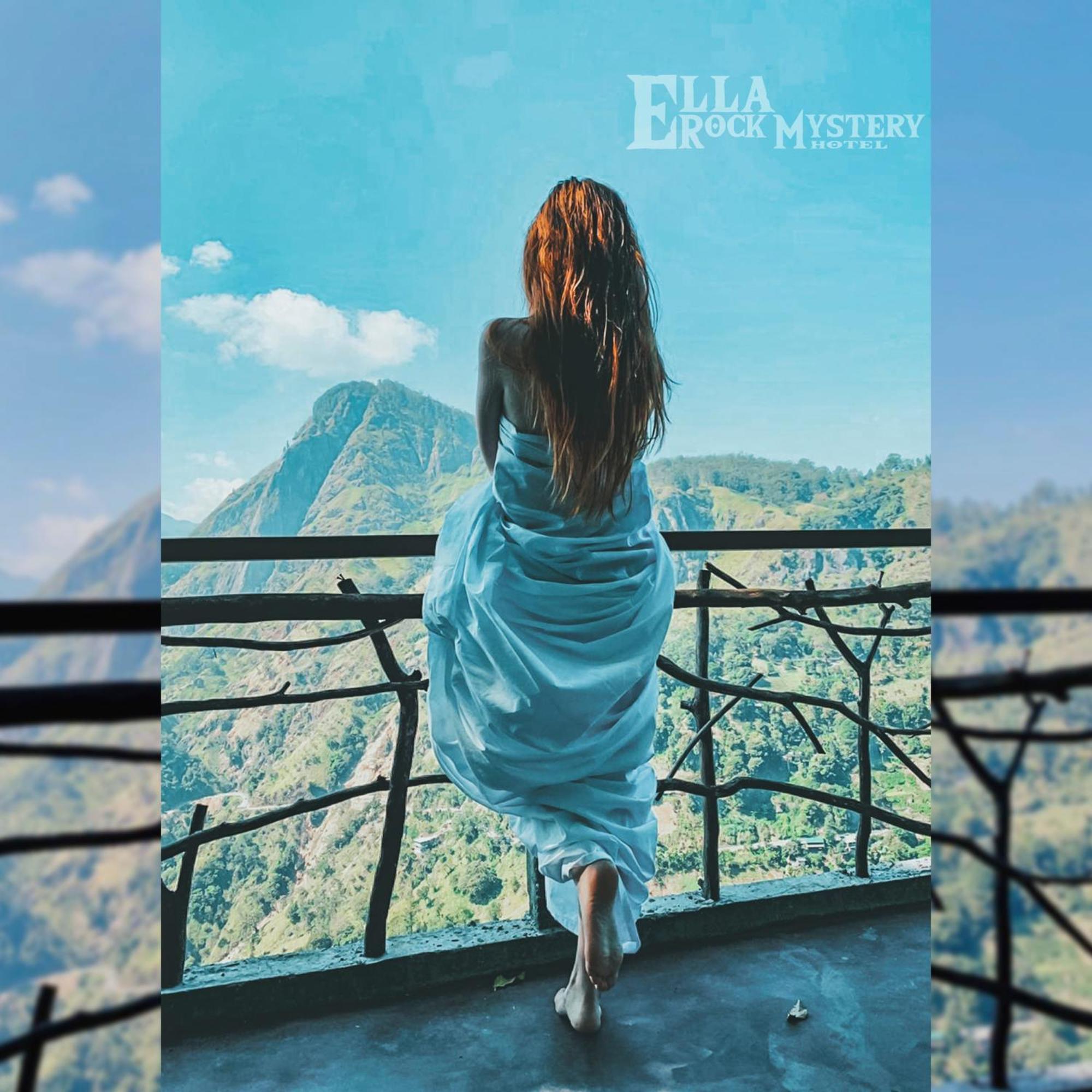 Отель Ella Rock Mystery Guest Экстерьер фото